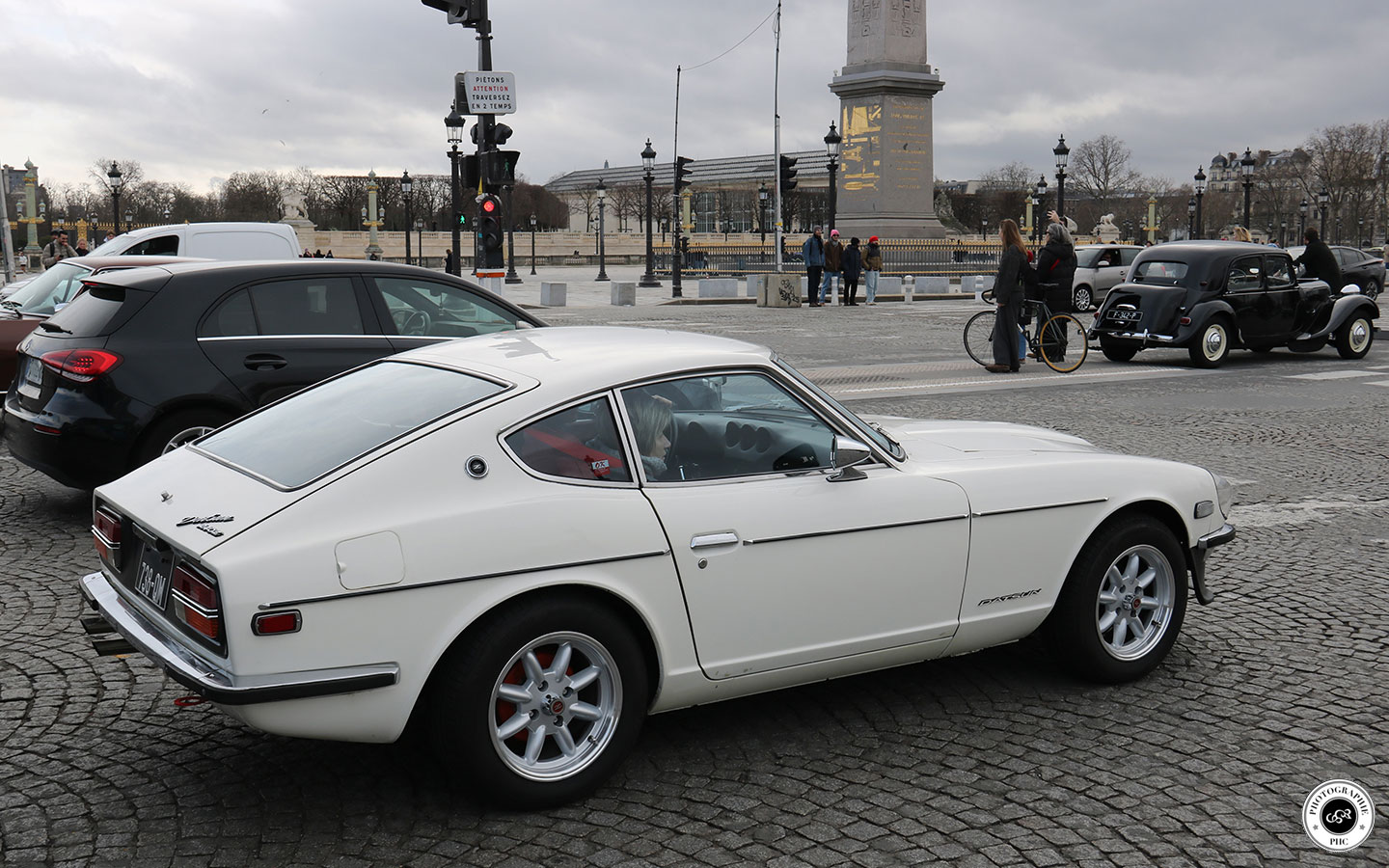 Datsun 240Z
