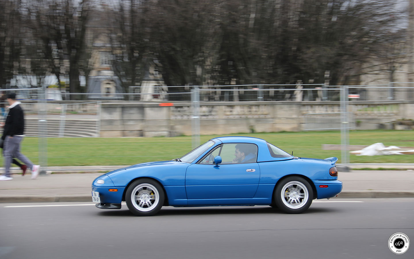 MX-5 NA
