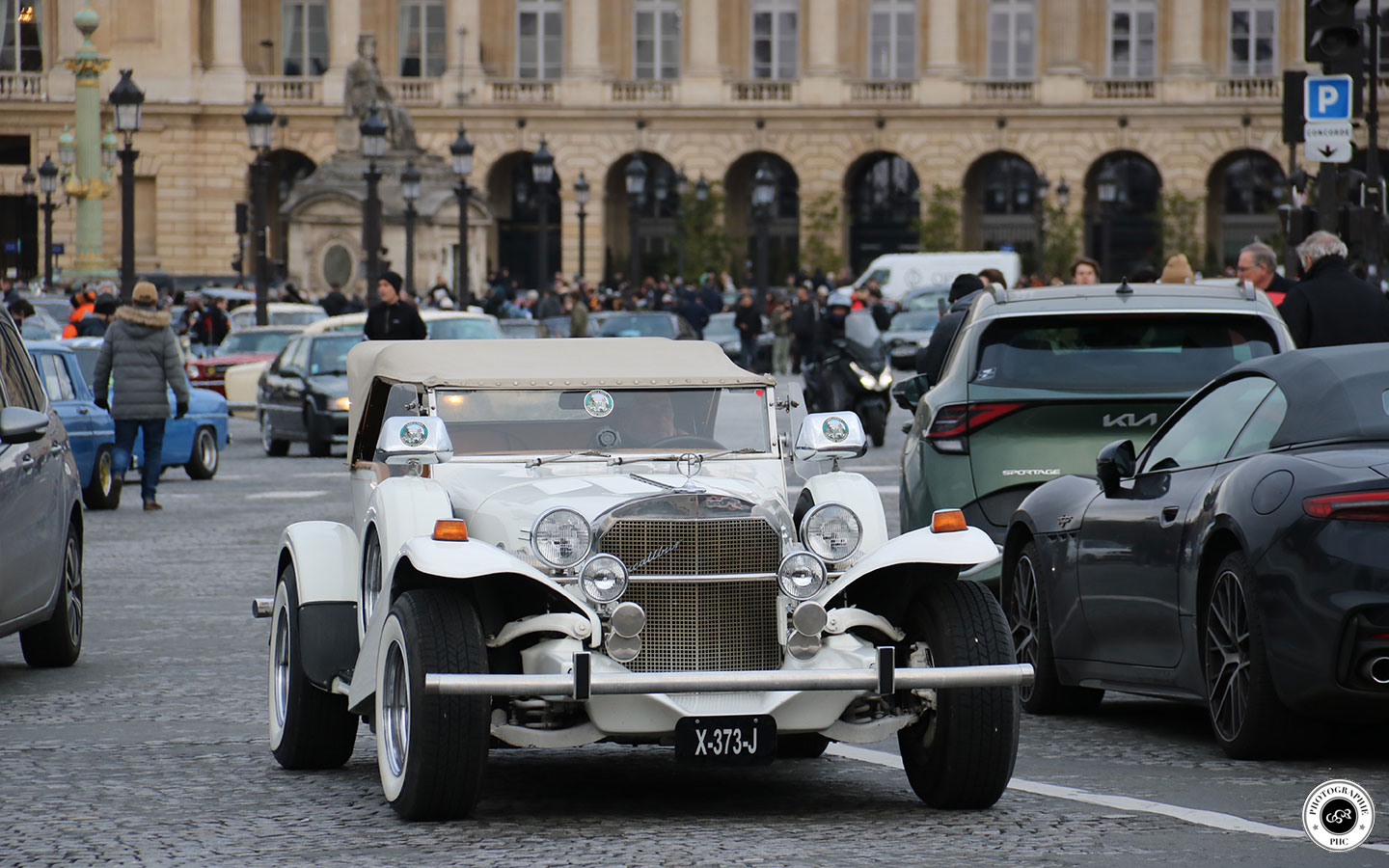 Excalibur