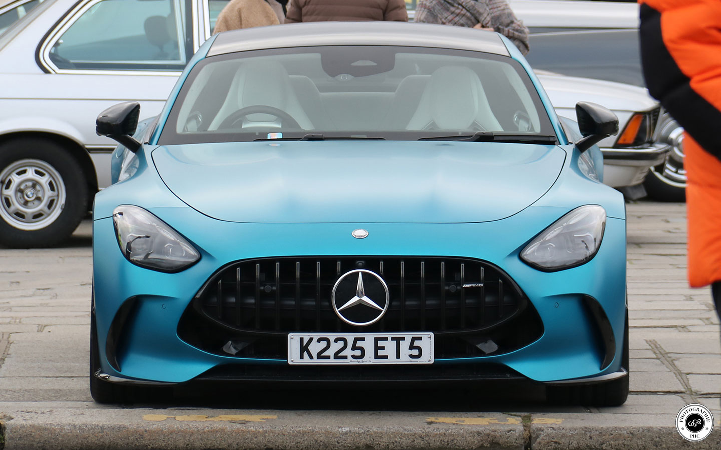 AMG 63 Ultimate