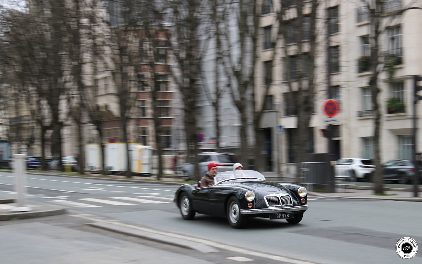 MGA