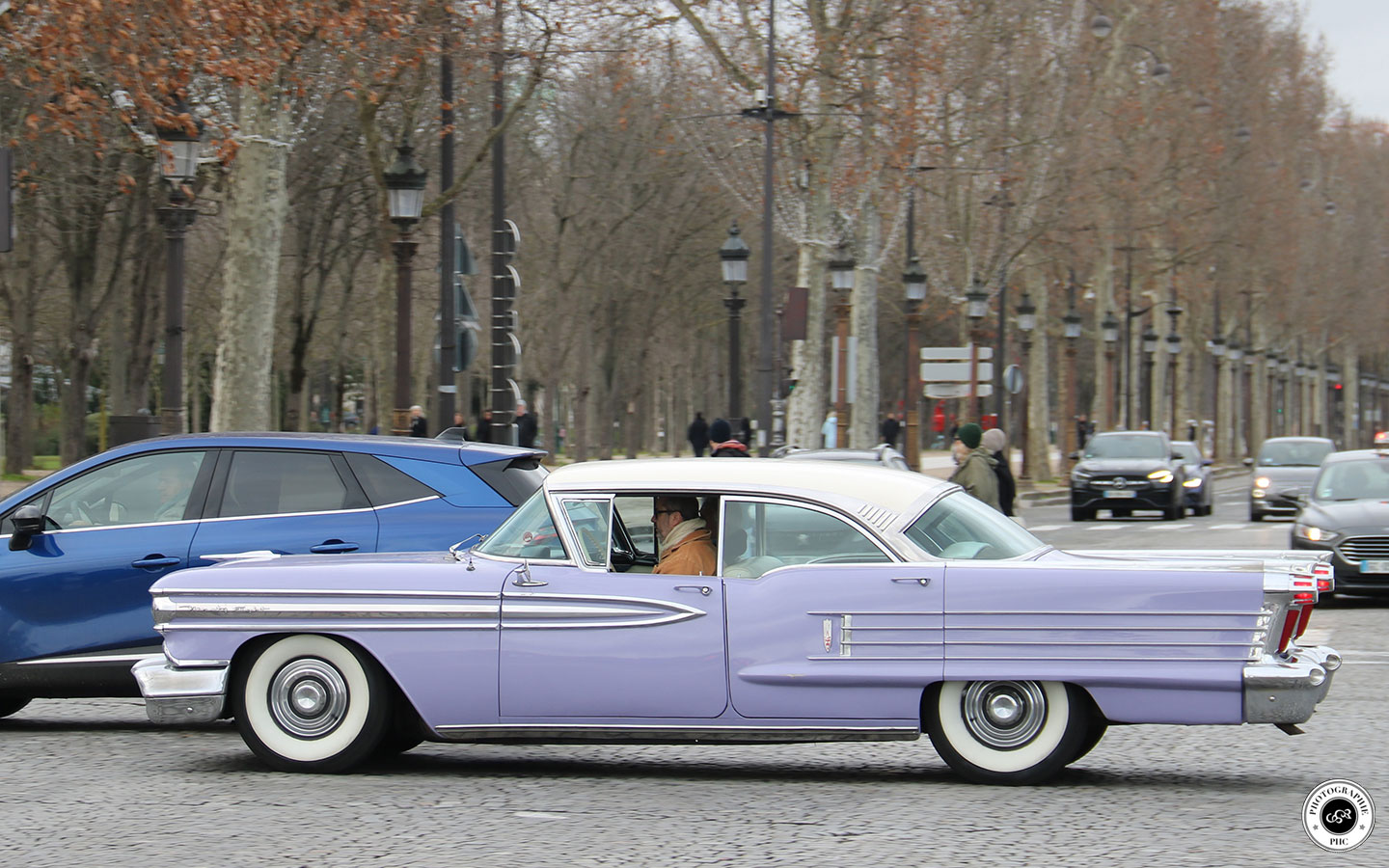 Oldsmobile 98