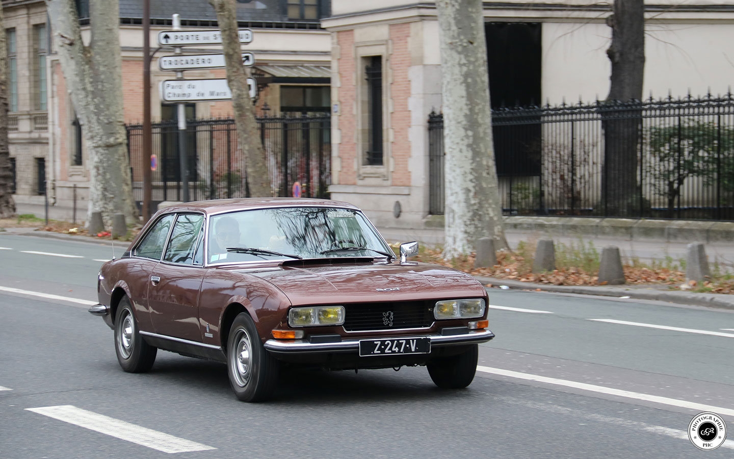 504 coupé