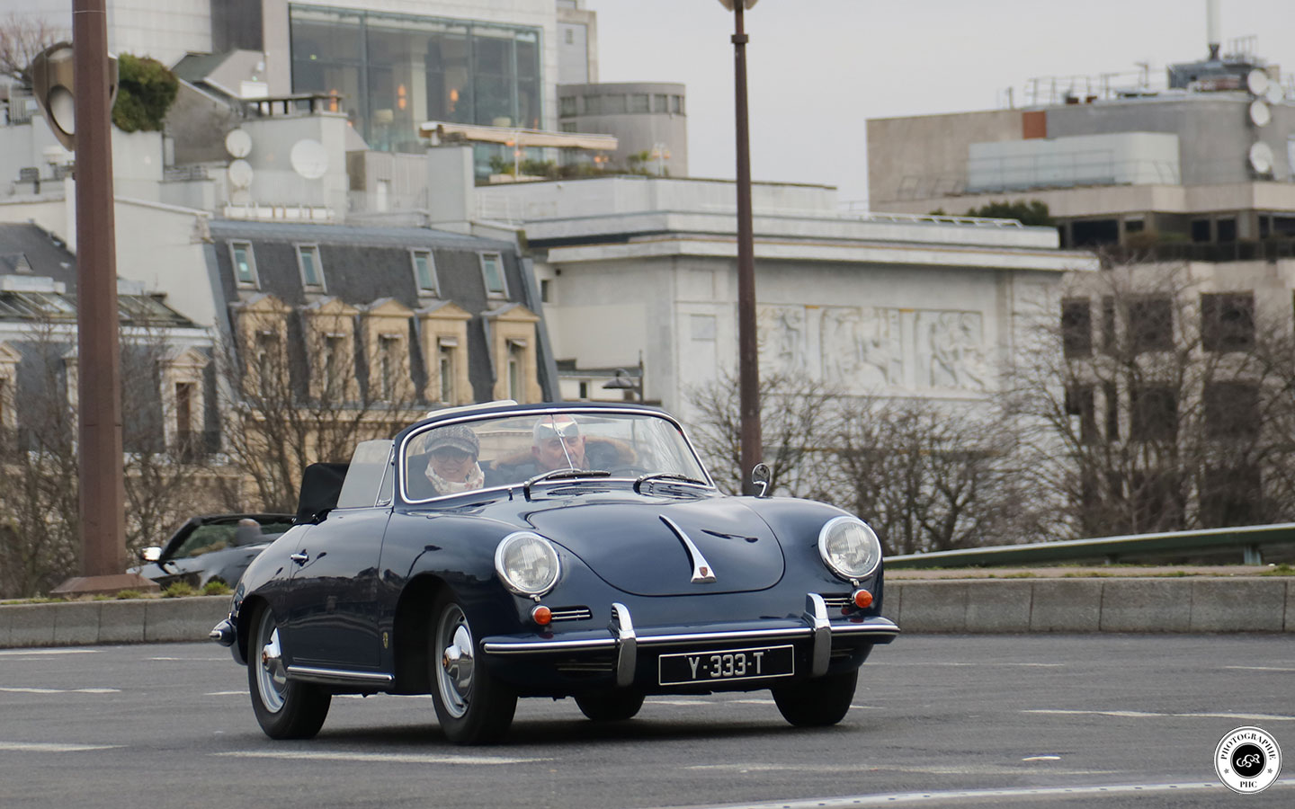 Porsche 356
