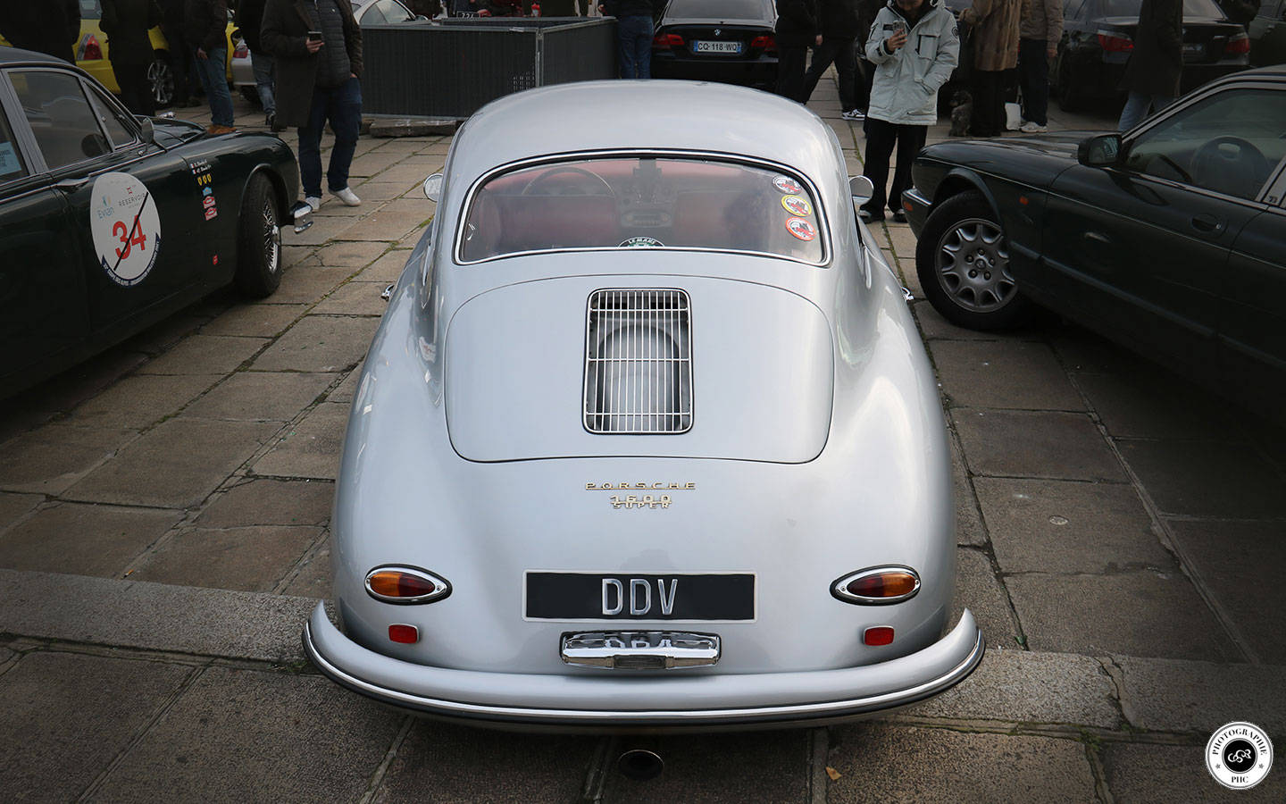356 1600 Super