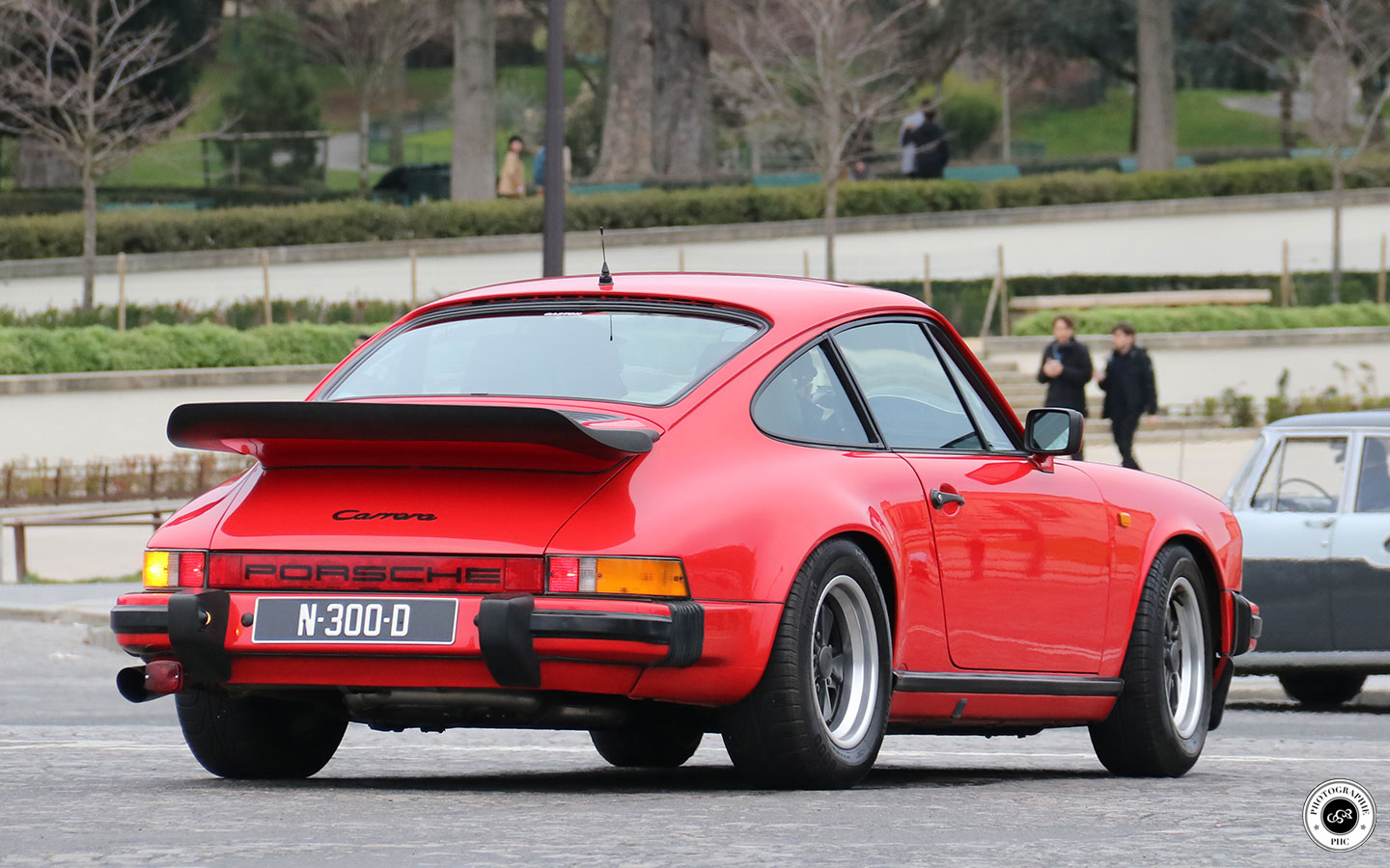 911 Carrera