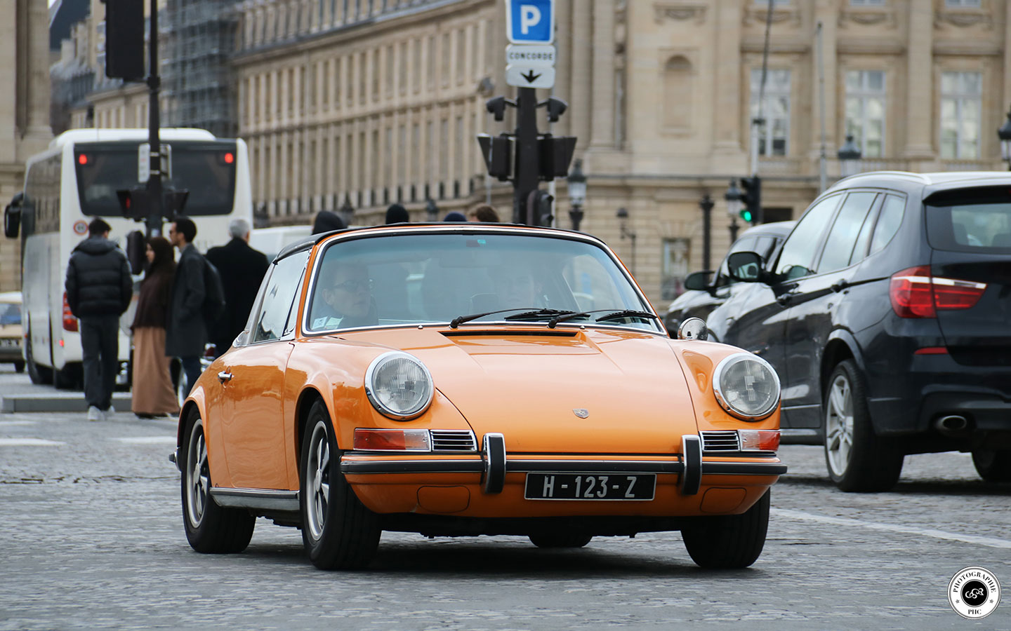 911 Targa