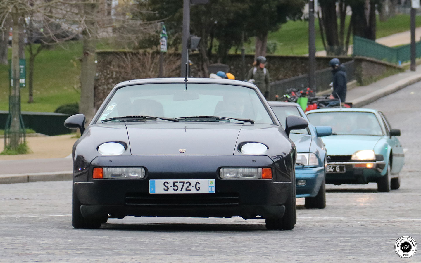 928 GTS