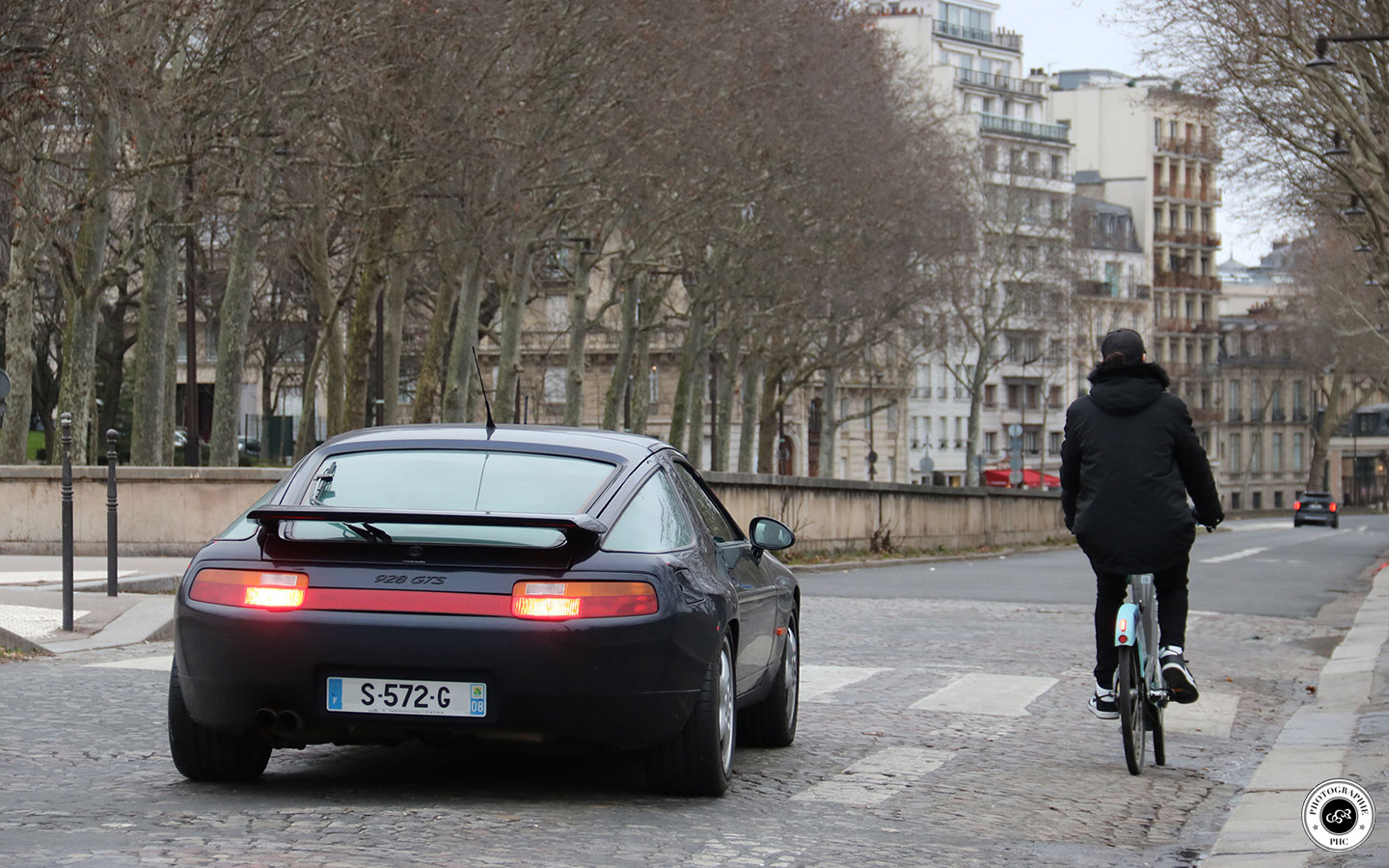 928 GTS