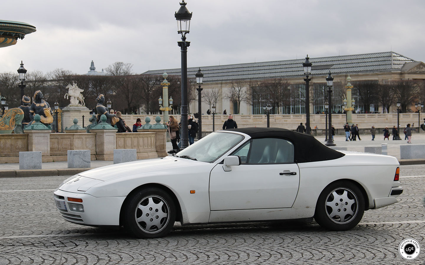 944 S2 Cabrio