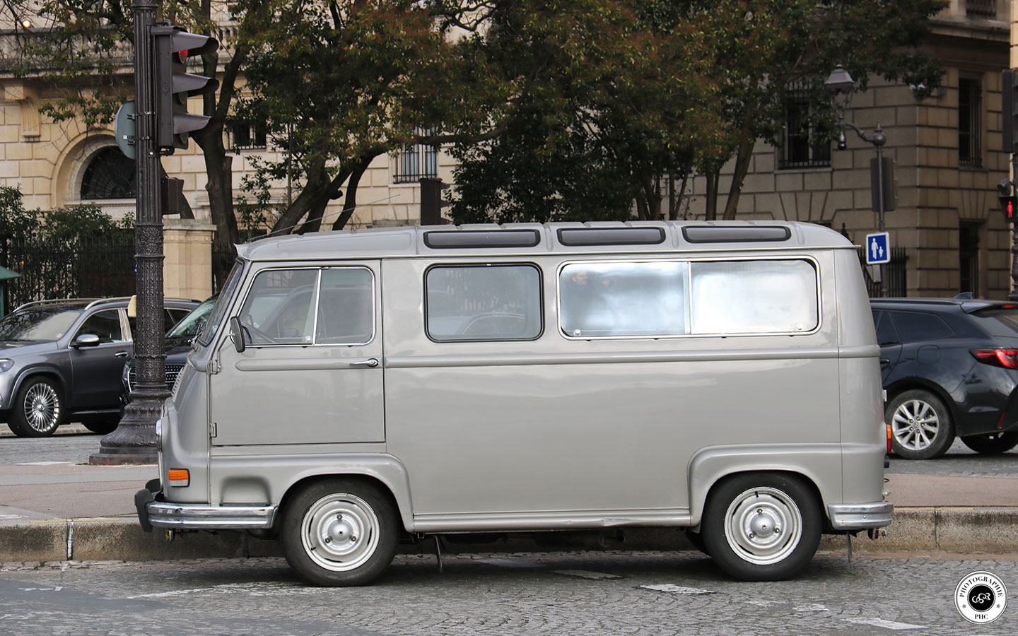 Renault Estafette