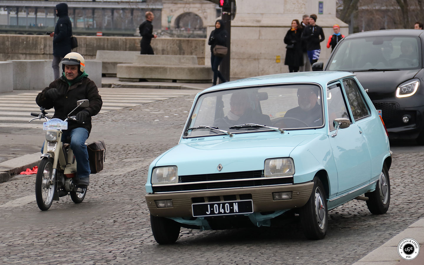 R5 TL
