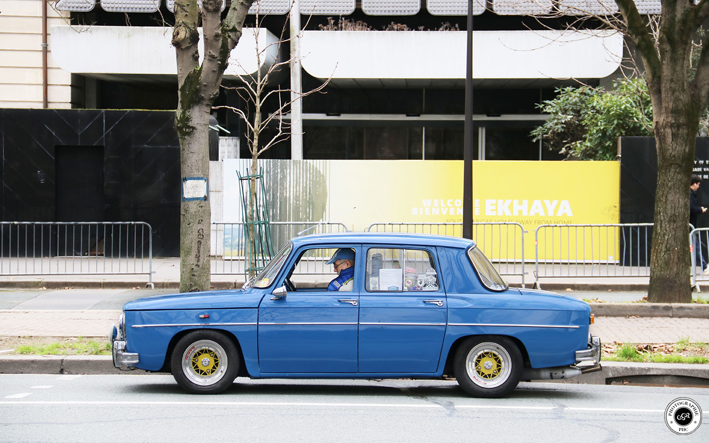 R8 Gordini