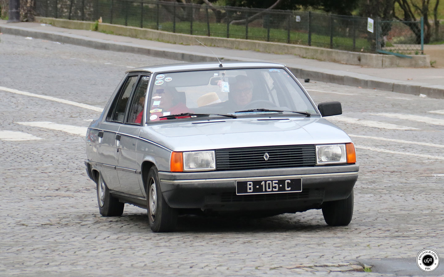 Renault 9