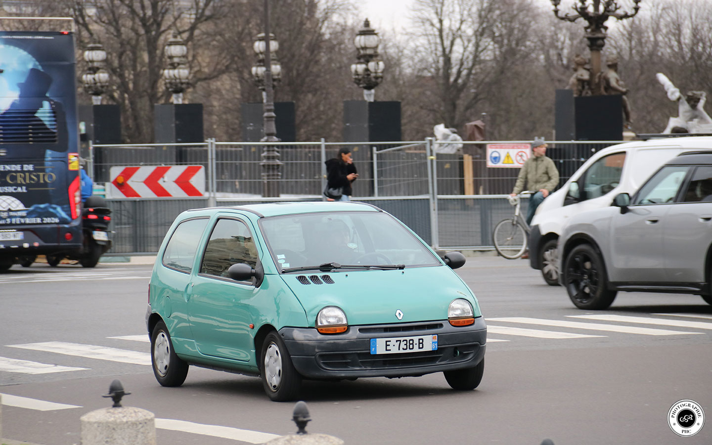Twingo