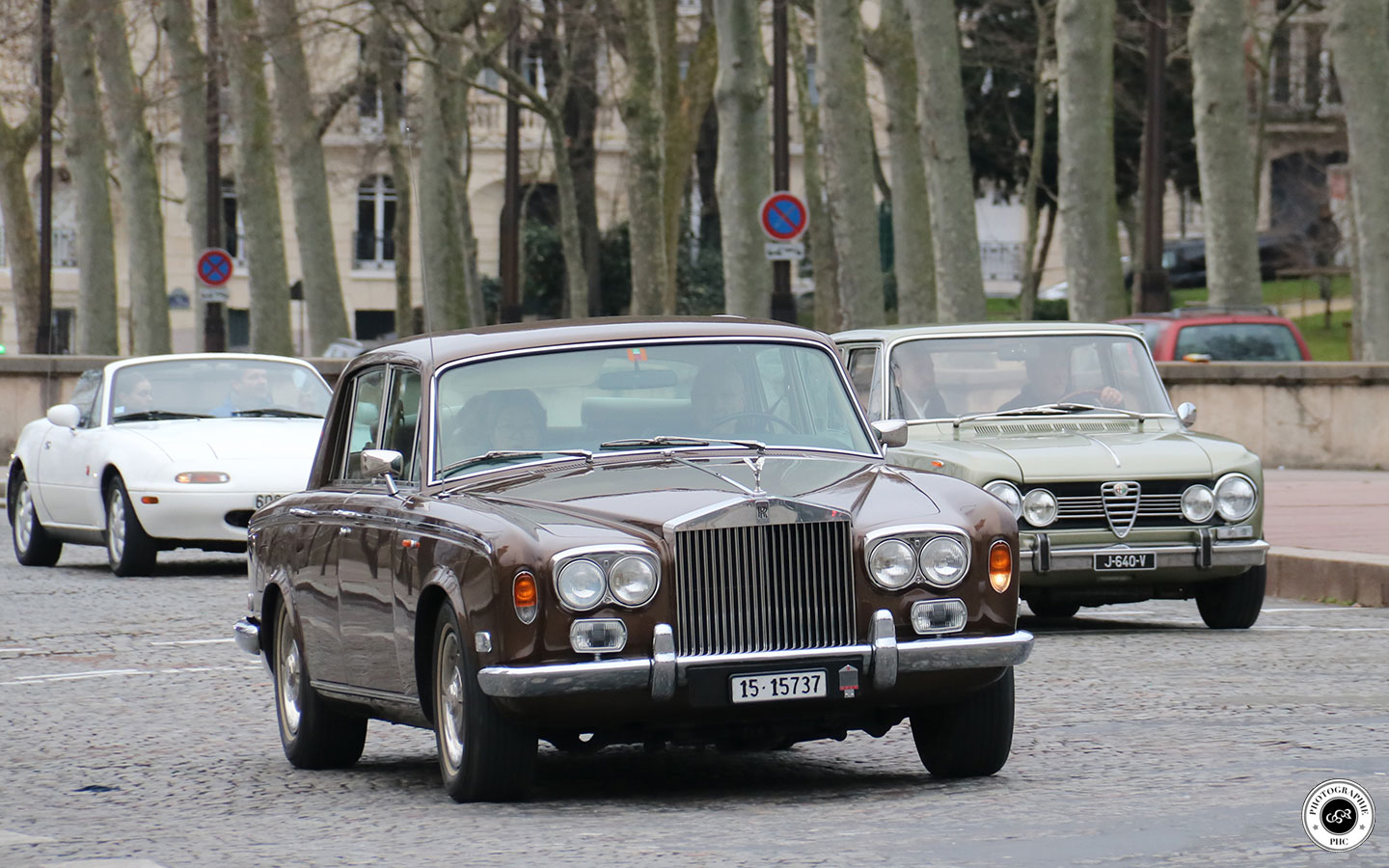 Rolls-Royce