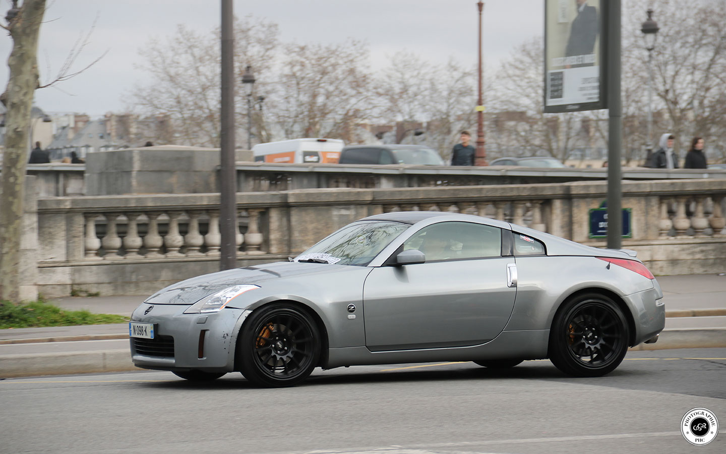 Nissan 350Z