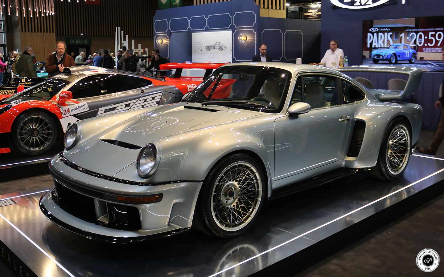 Singer DLS Turbo