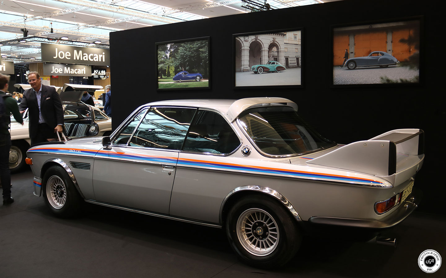 BMW 3.0 CSL