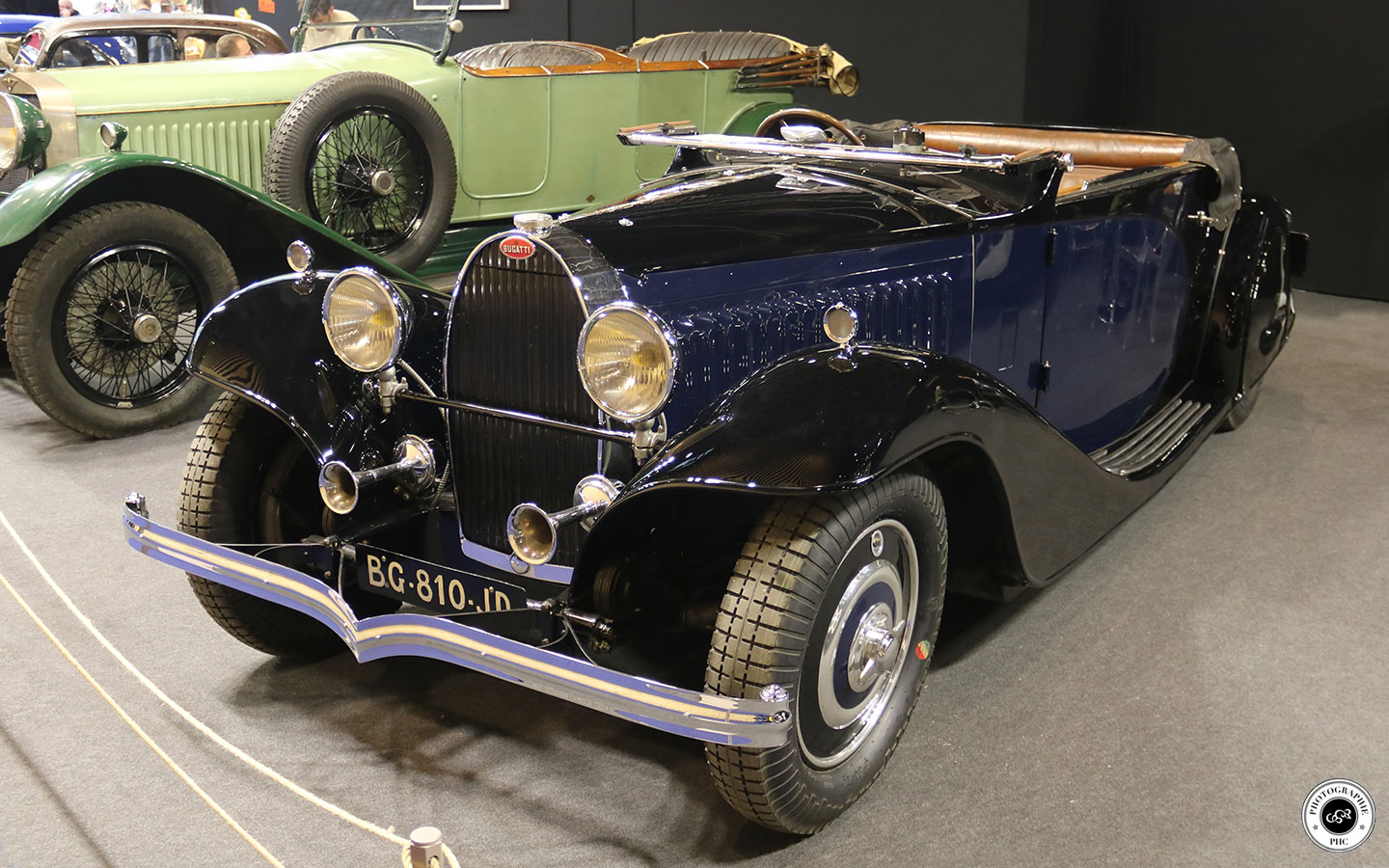 Bugatti Type 57