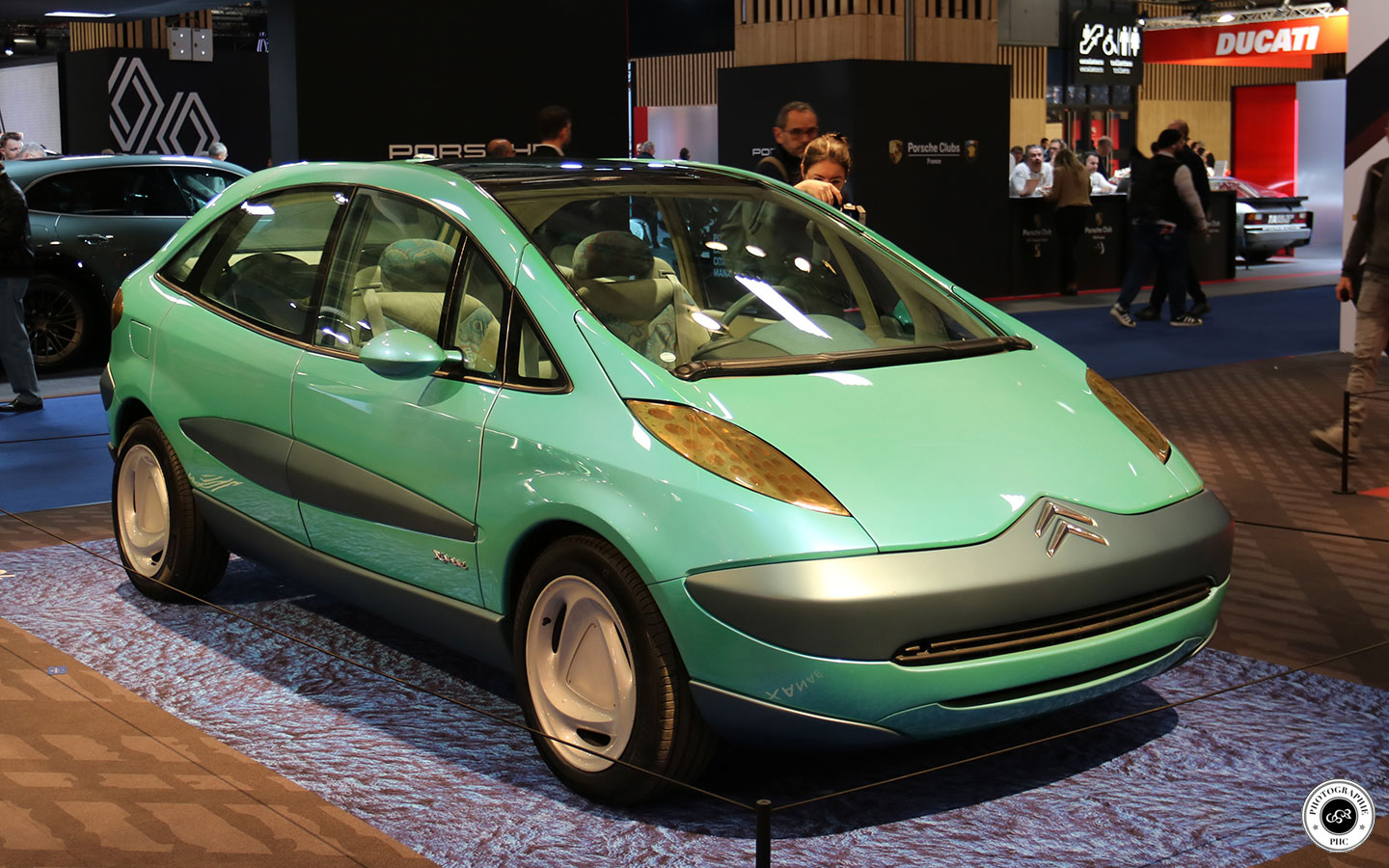 Citroën Xanae 1994