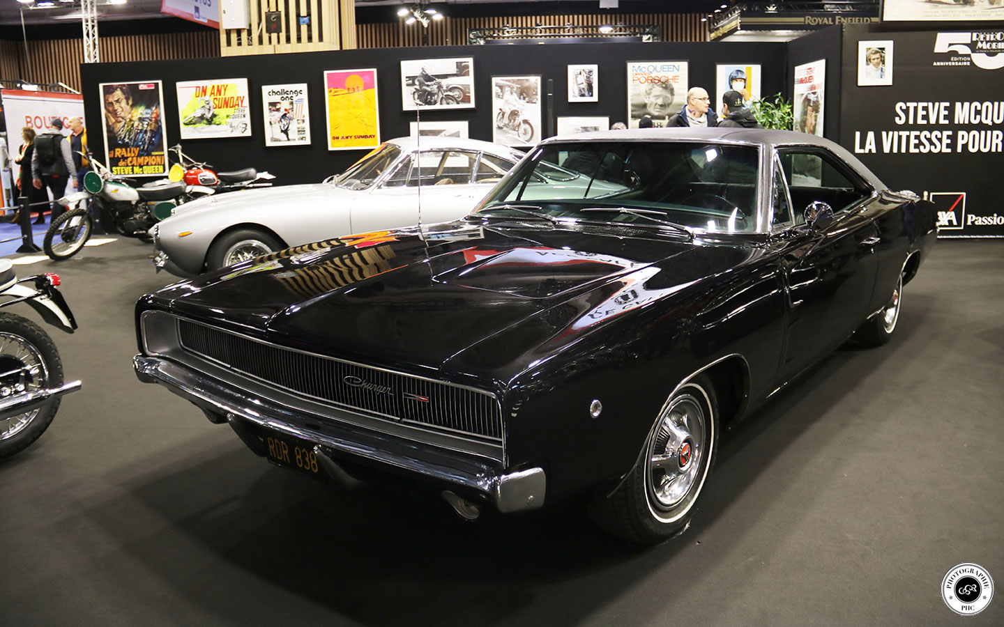 Dodge Charger 1968
