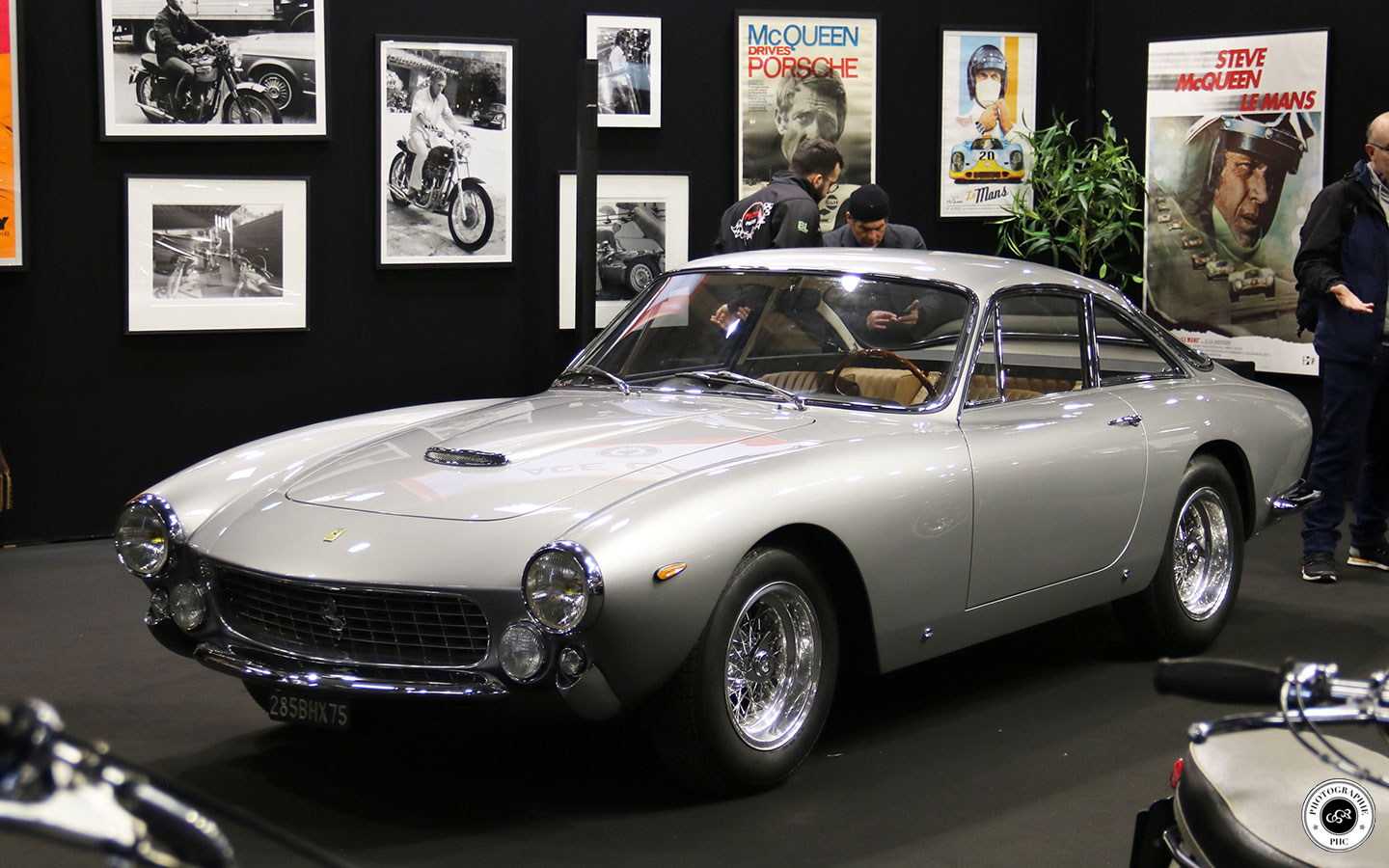 Ferrari 250 GT Lusso