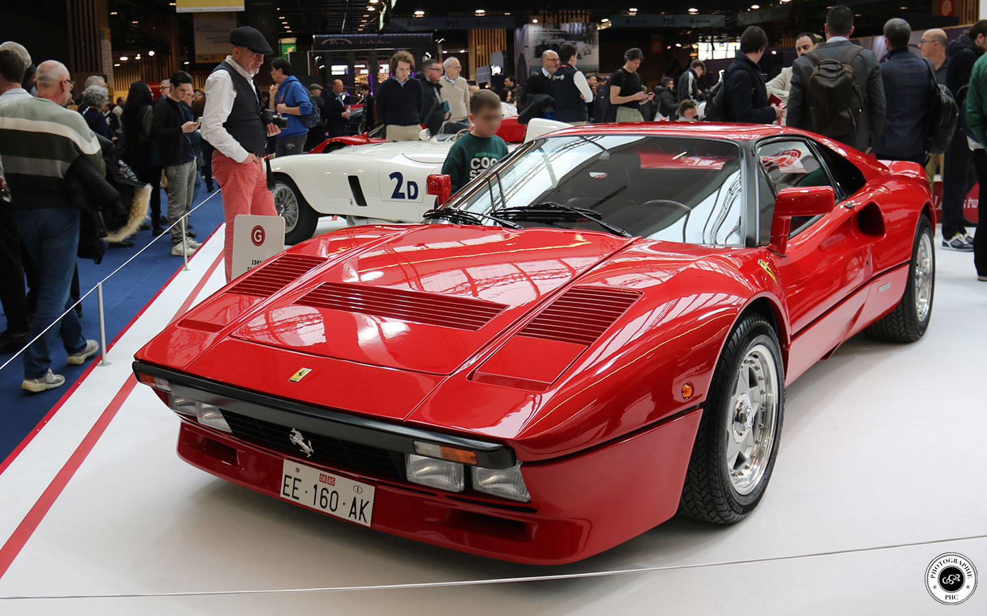 Ferrari 288 GTO
