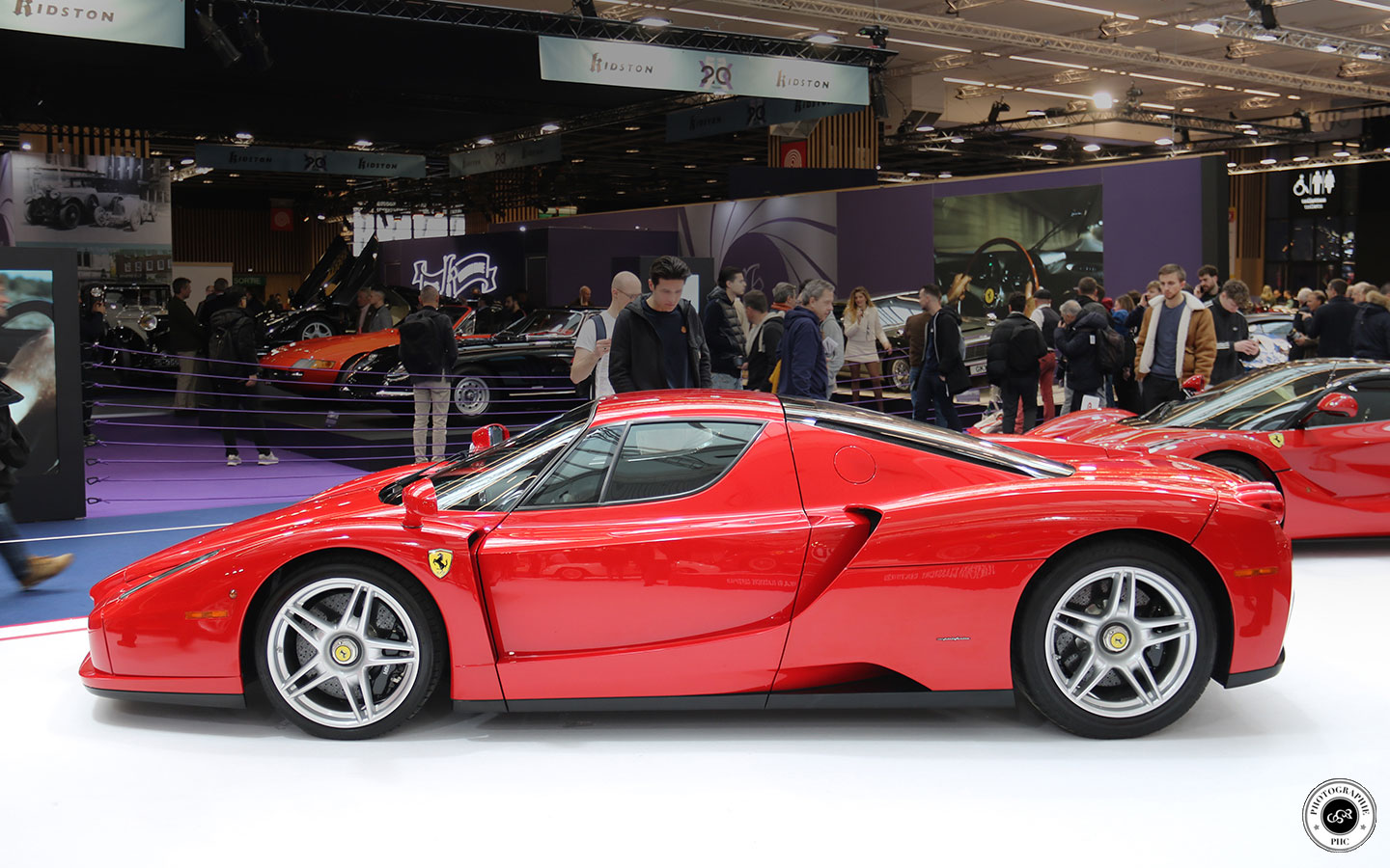Ferrari Enzo