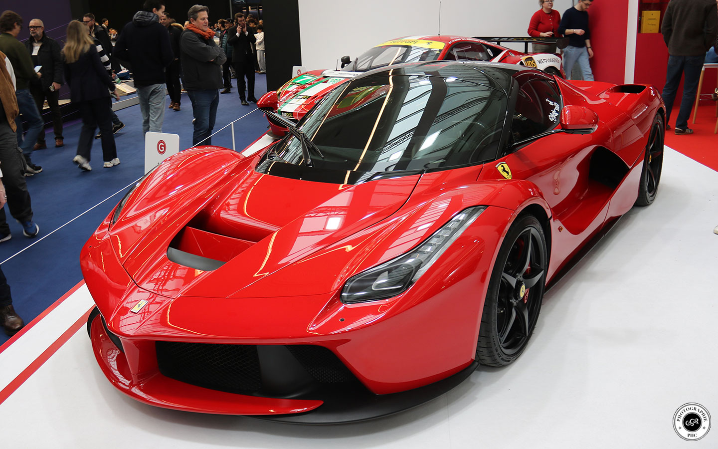 Ferrari Laferrari 2014