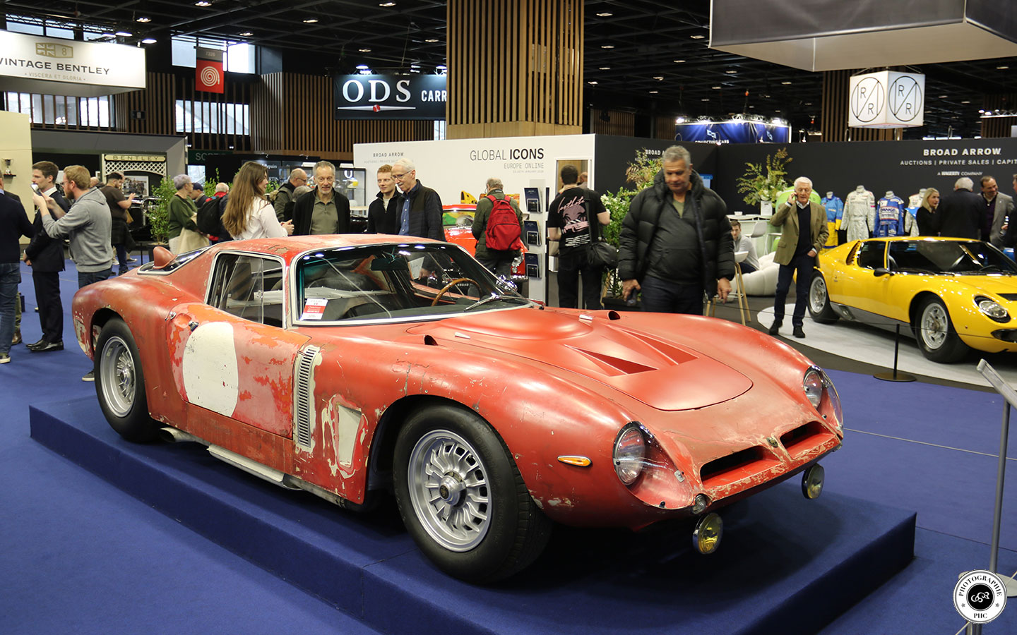 Iso Rivolta