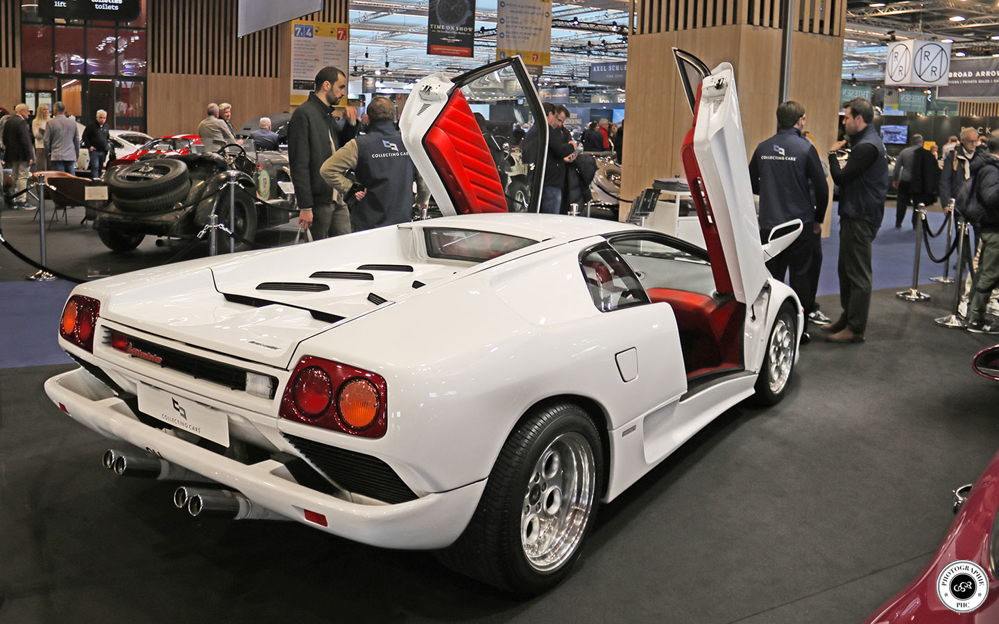 Lamborghini Diablo