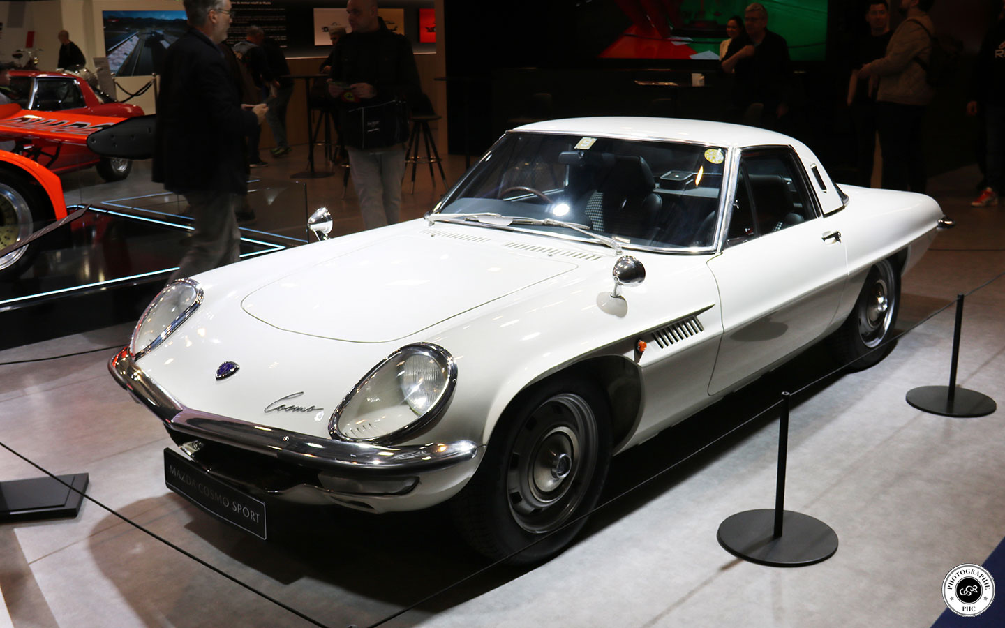 Mazda Cosmo Sport
