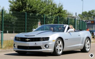 Chevrolet-Camaro-cabriolet