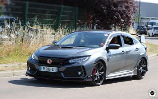 Honda-Civic-Type-R