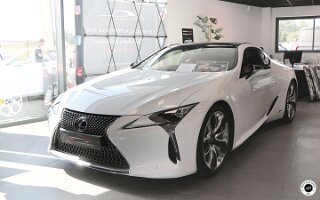 Lexus-LC