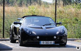 Lotus-Exige-2007